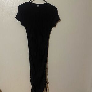 🎉3 for 12$🎉Elegant Black Dress